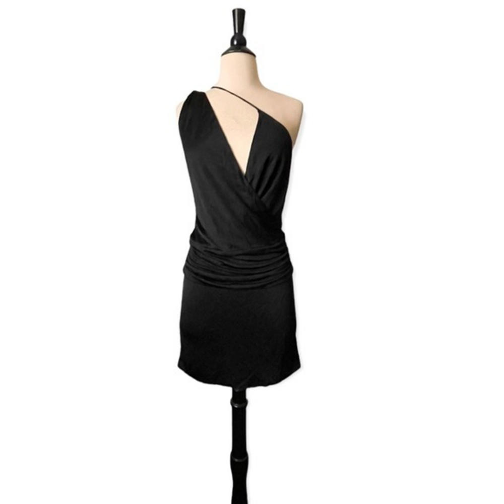 Halo‎ Mini Dress Medium